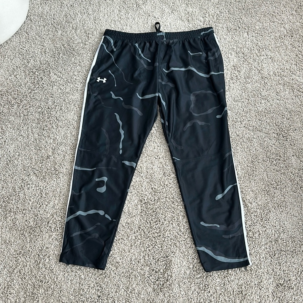 Under Armour joggers
